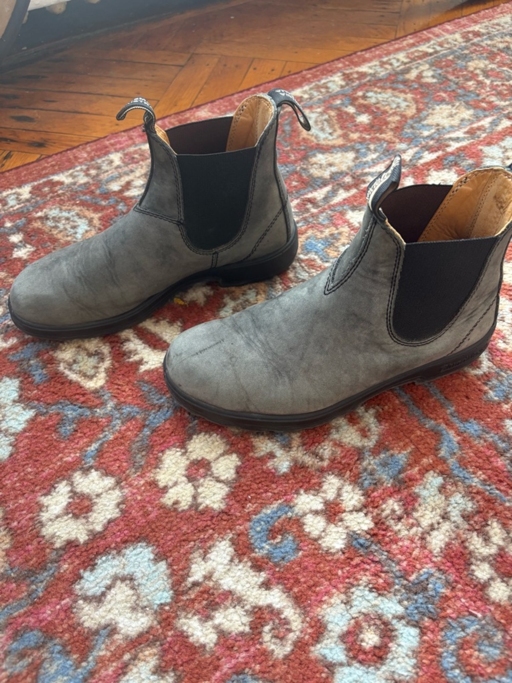 Blundstone boots - Grey - Picture 5 of 6